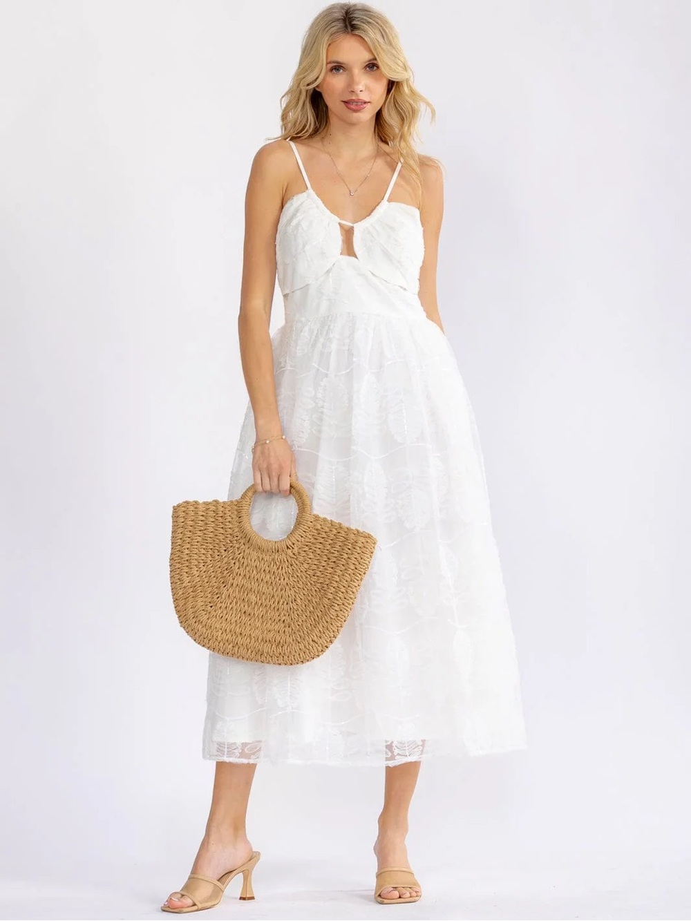 JUST ME | Soft Serenade Midi - Picture 4 of 5